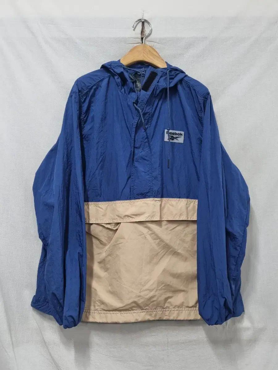 Reebok Anorak Windbreaker 95