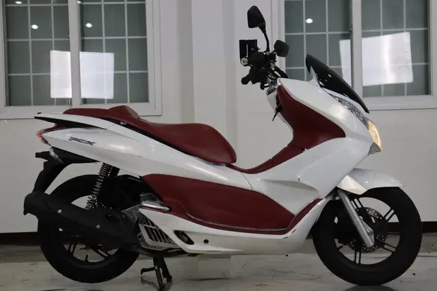 2014년식 혼다-PCX 125 판매합니다