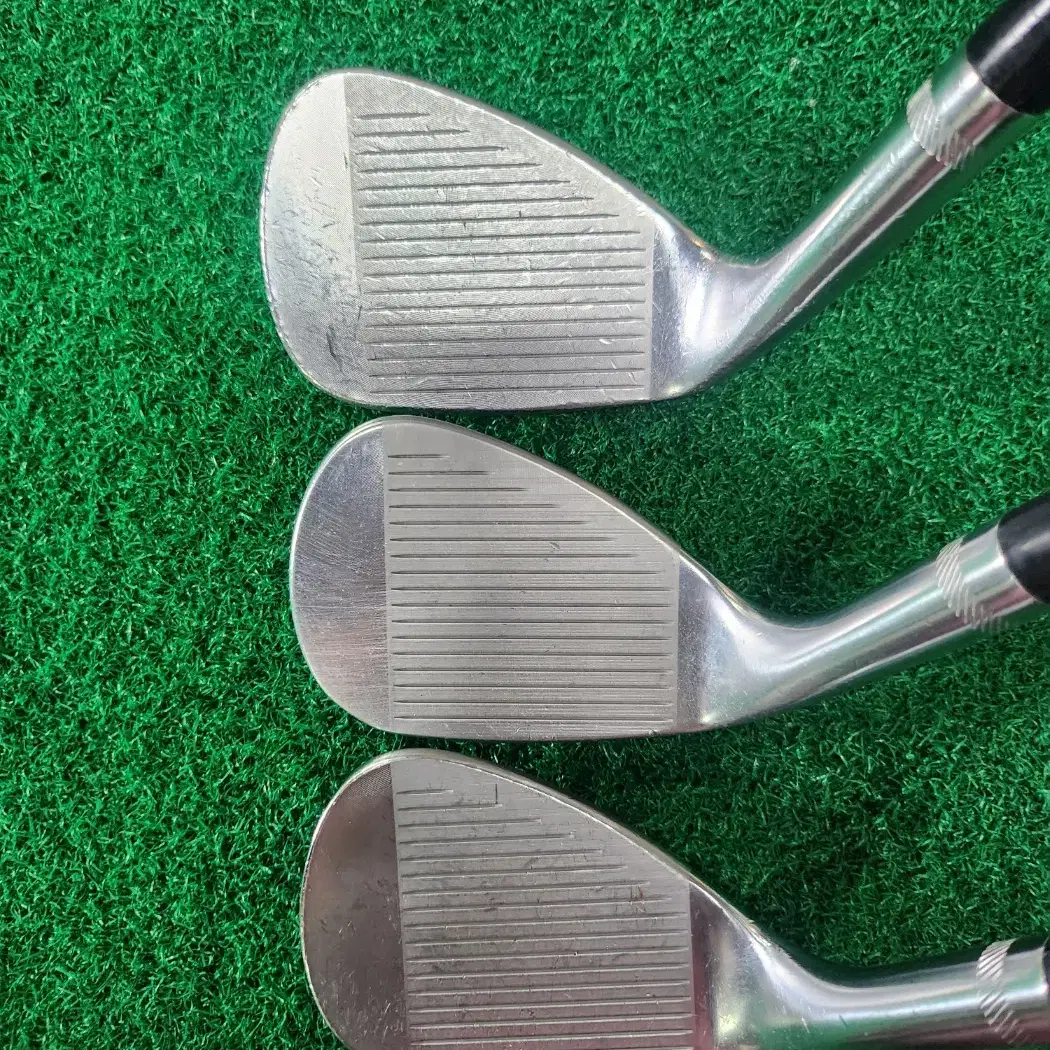 타이틀리스트 VOKEY 보키 SM5 50도 SM6 54도,58도 웨지세트