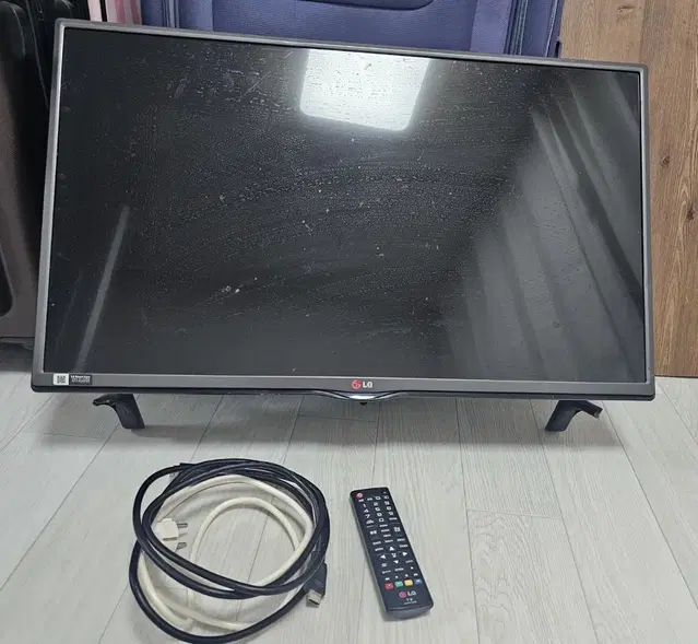 LG32인치 TV