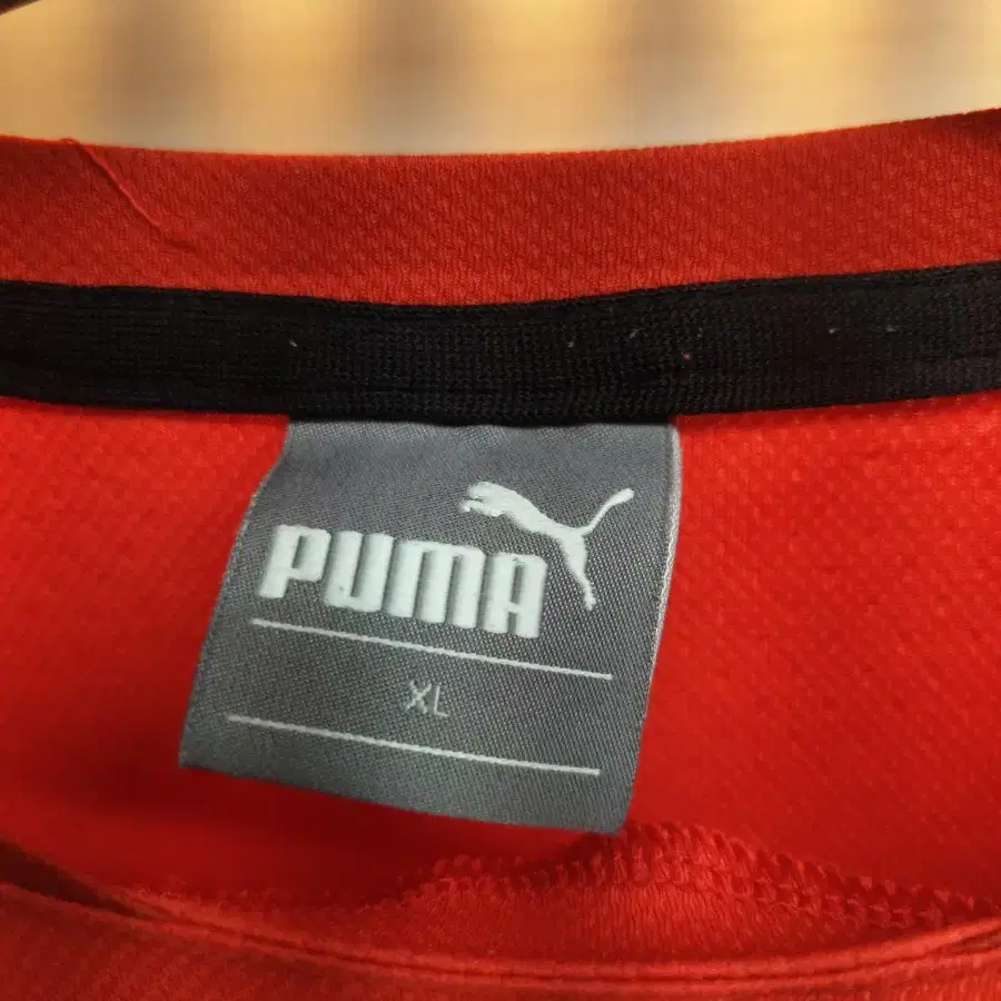 105) ASTORE 포항 스틸러스 티셔츠 팝니다 (puma 서비스)