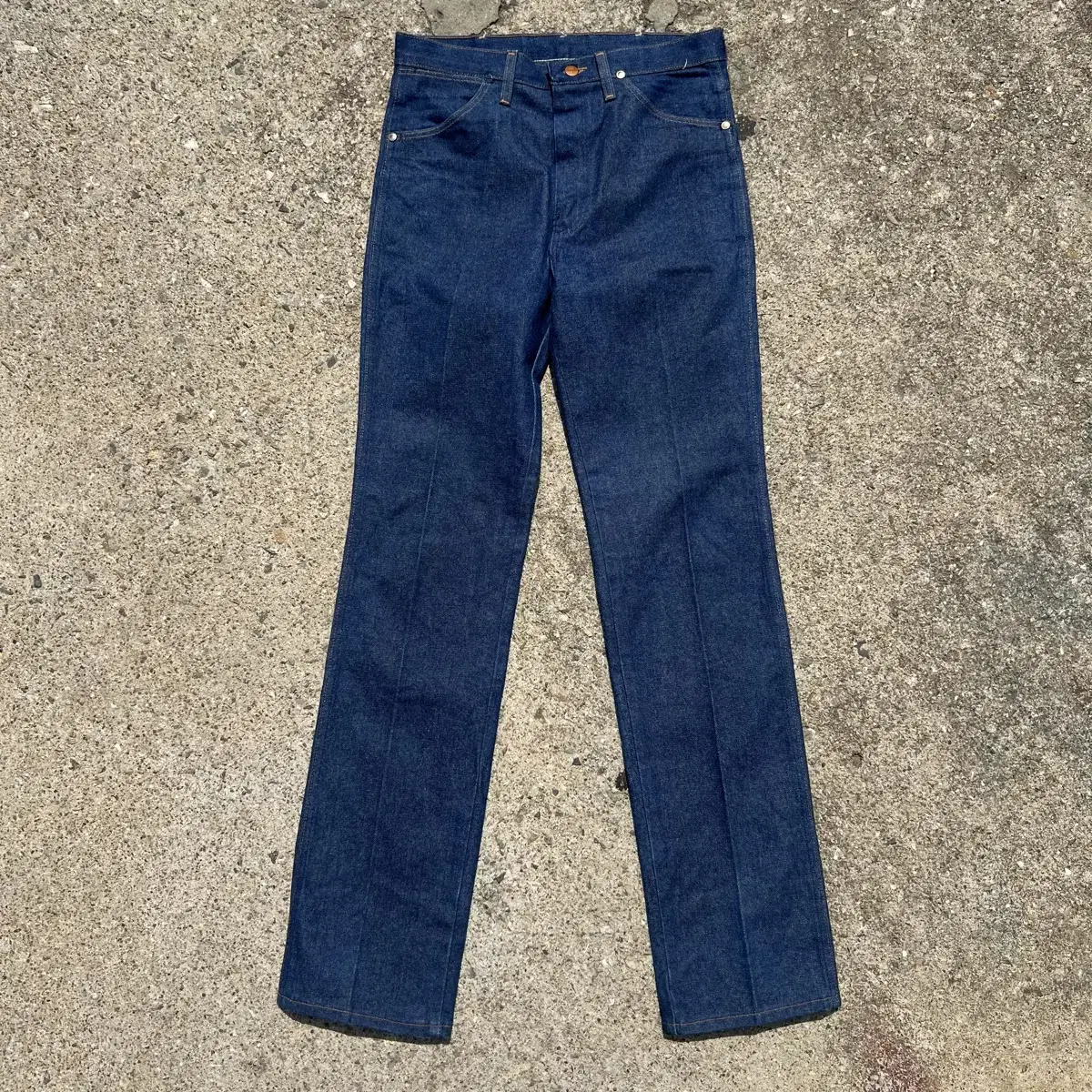 80s Wrangler Deadstock 936 Den