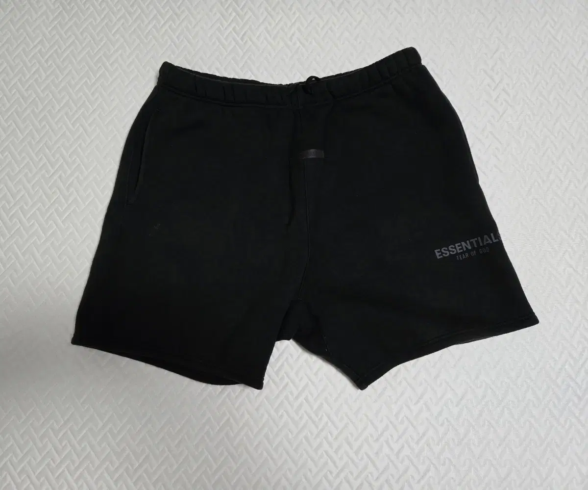 P.O.G. Essential Sweater Shorts Vahn