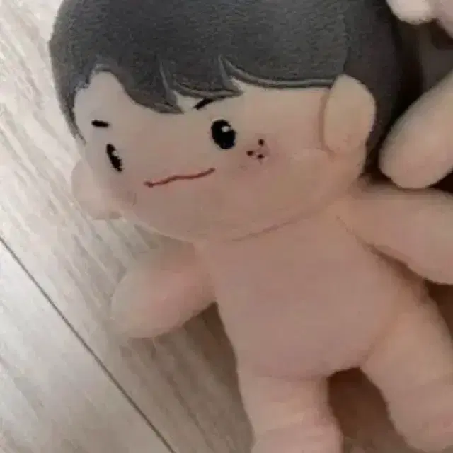 옹성우인형 15cm