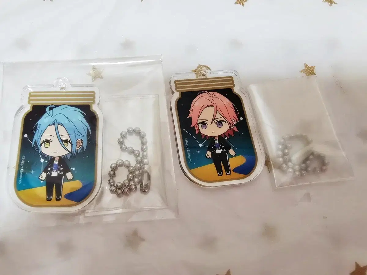 Ensemble Stars - Kohaku Planetarium, Himeru acrylic keyring Bulk