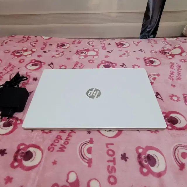 HP 파빌리온 15 CS1048TX i5 외장그래픽 노트북