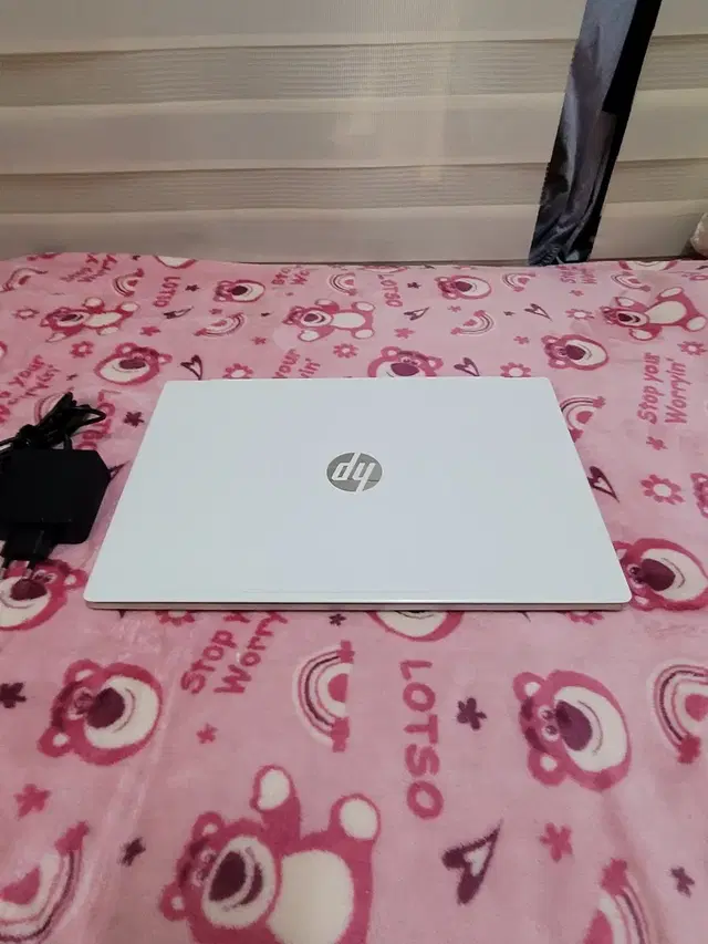 HP 파빌리온 15 CS1048TX i5 외장그래픽 노트북