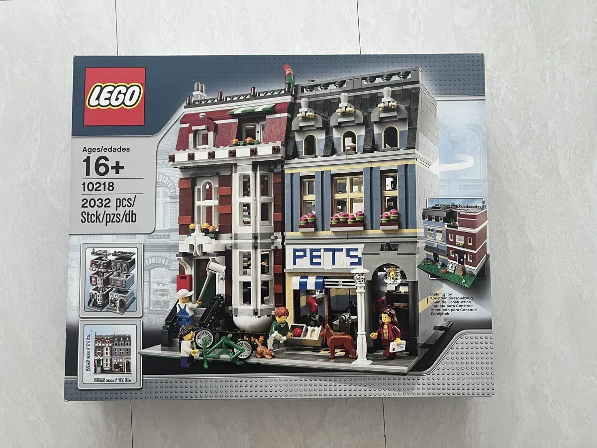 Lego10218