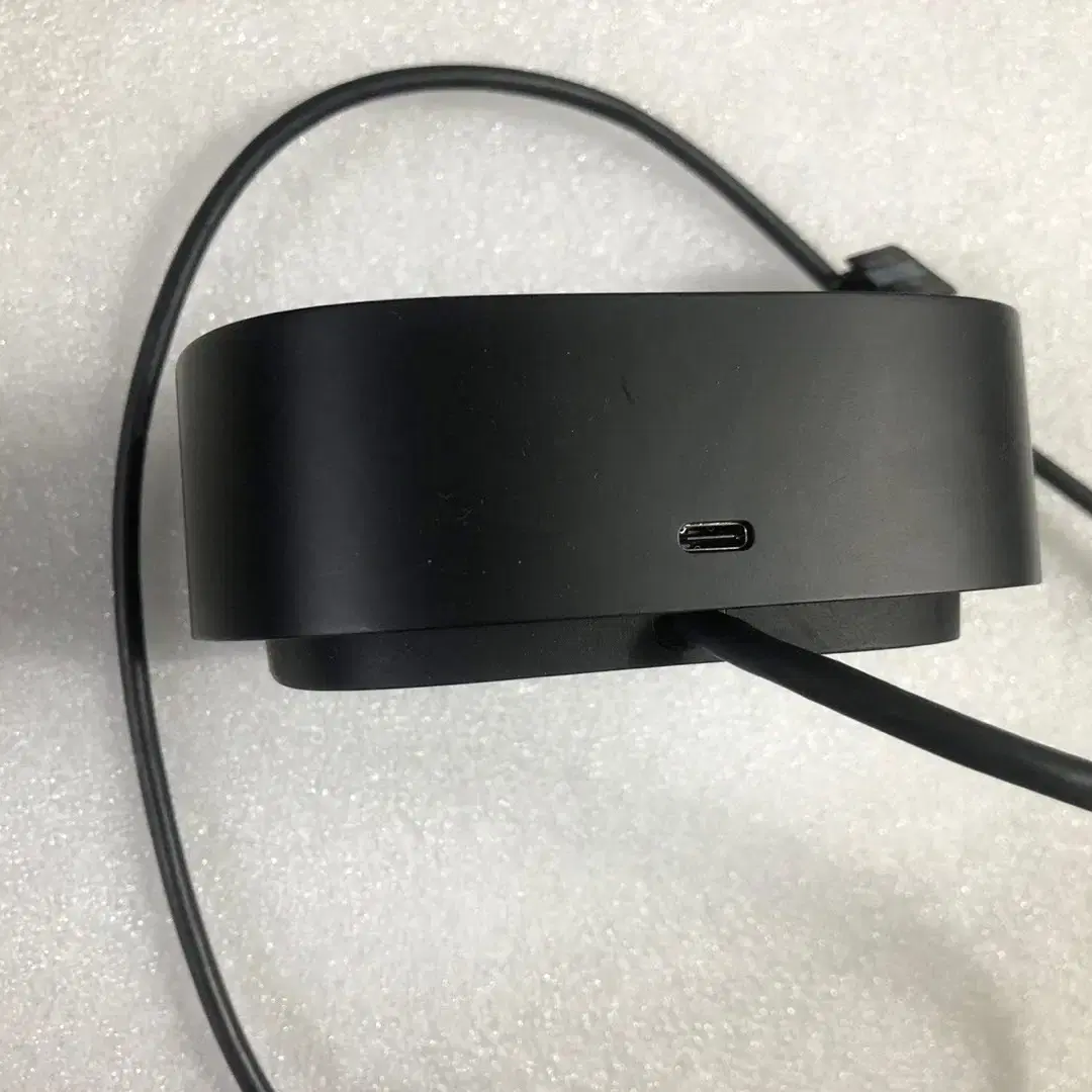 HP USB-C Dock G5 HSN-IX0  케이블 일체형(아답터x)