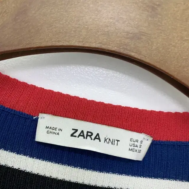 145 ZARA 자라 긴팔 (S 26)