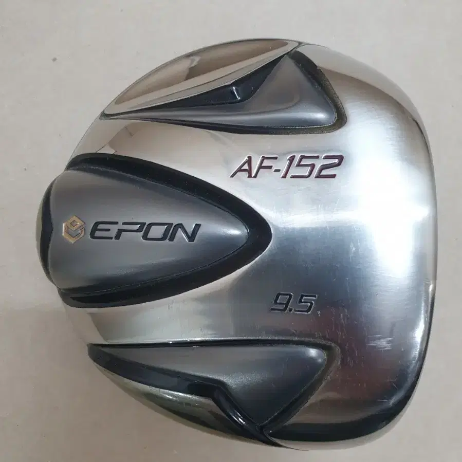 이폰(EPON) AF-152 9.5도 드라이버 헤드