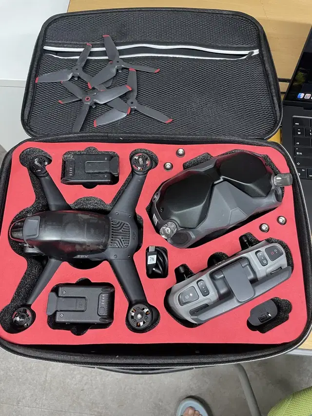 Dji fpv