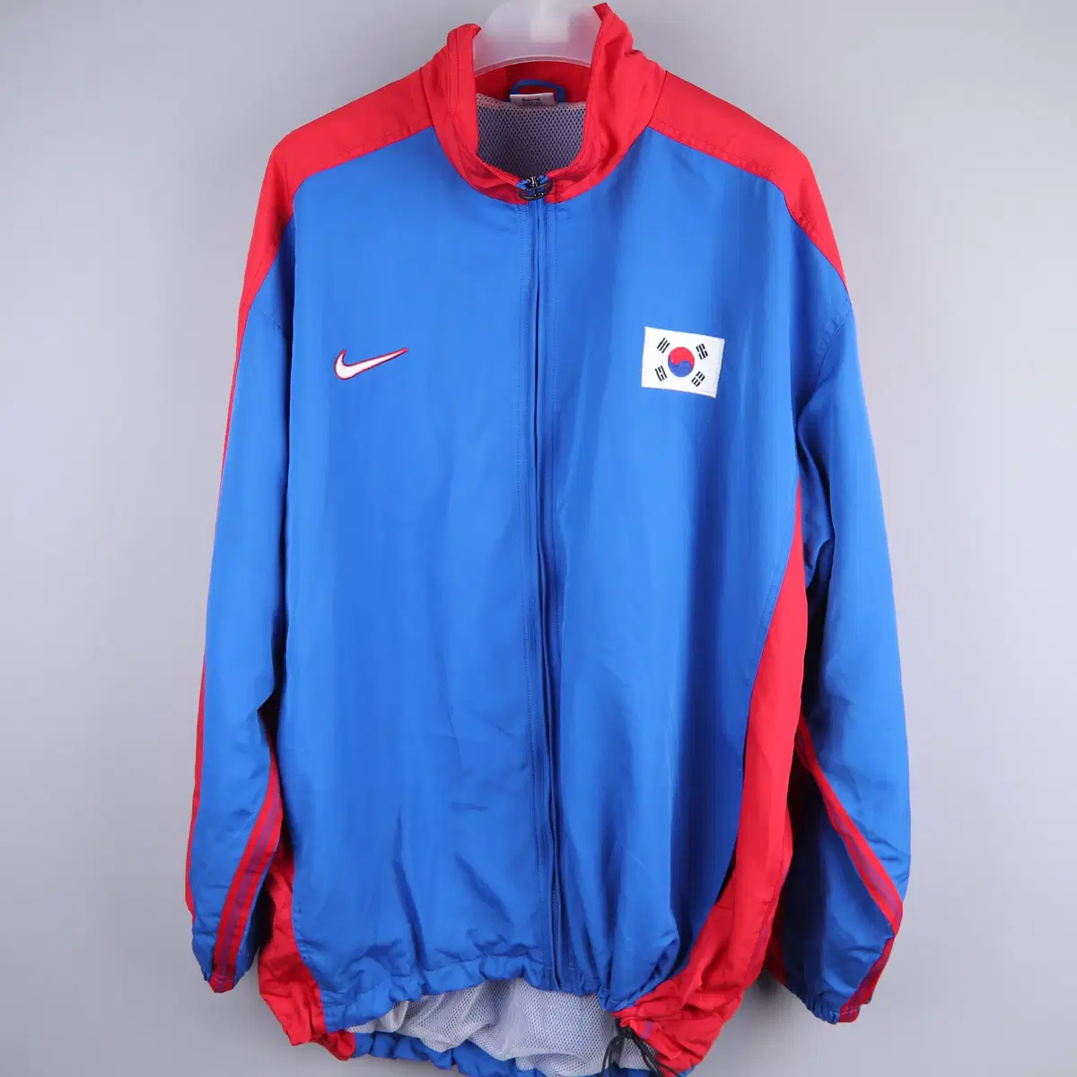 Nike National Team Old School Jacket (2XL)