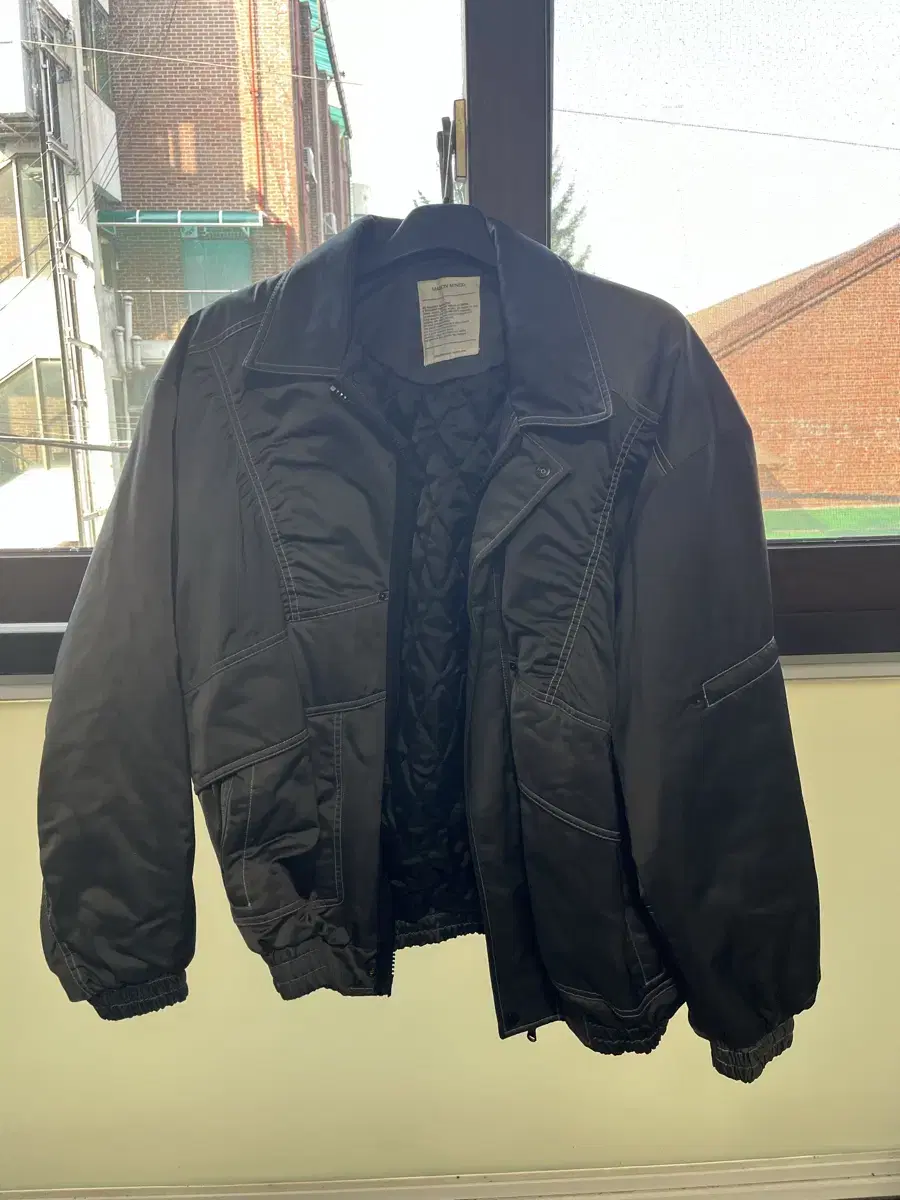 Maison Martin Margiela Bomber Jacket