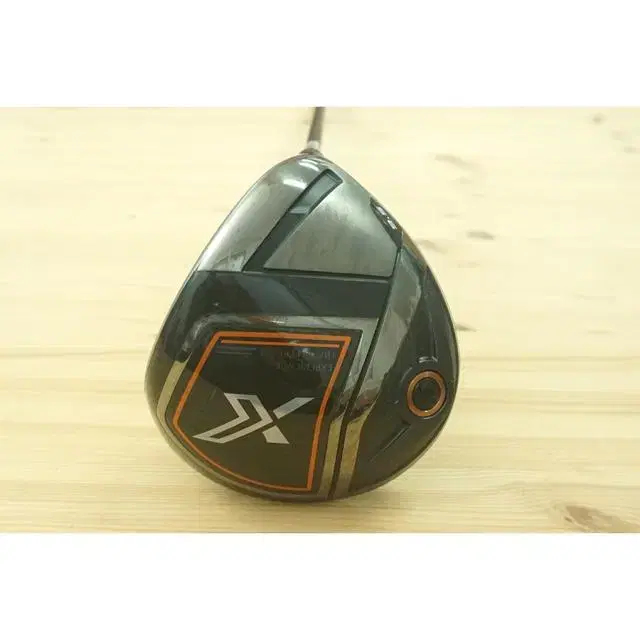 (Used1533) Jexio11 Driver 9.5 Degree Miyazaki Ax-1 R-Flex