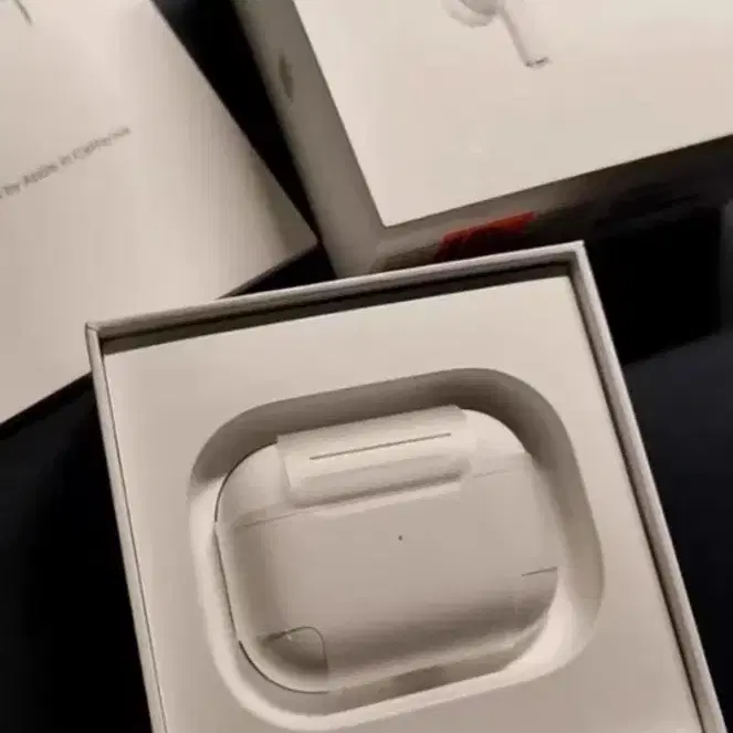 AirPods Pro 2 이어폰