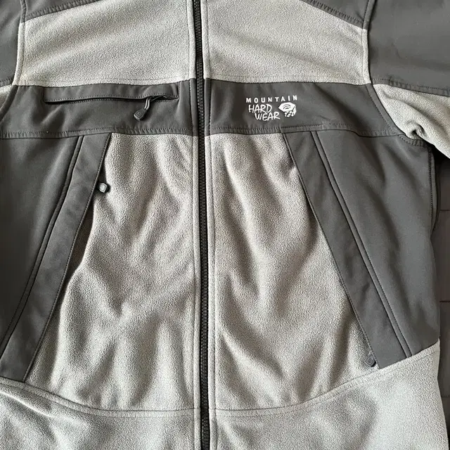 Lightweight monkey jacket