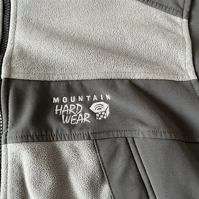 Lightweight monkey jacket