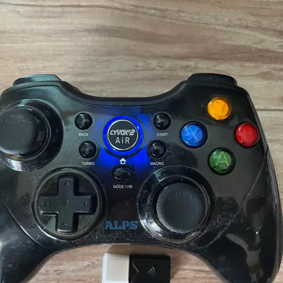 Joytron PC Wireless Controller Gamepad #게임패드,#xbox,#조이스틱 on Bunjang Global  Site.