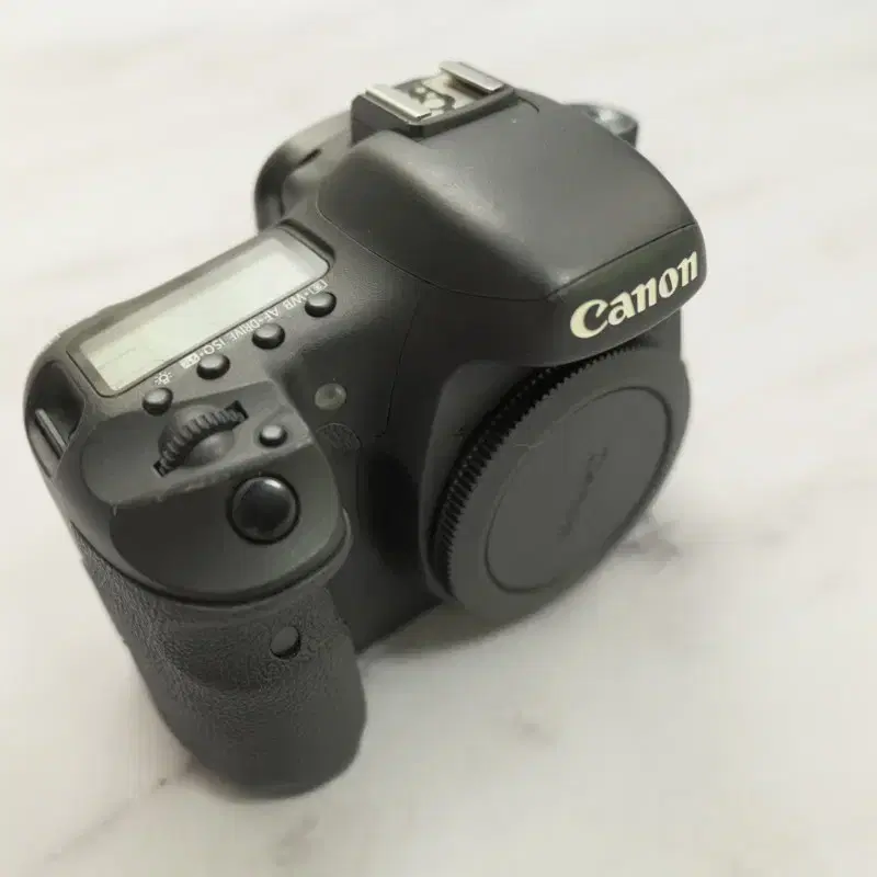 캐논 중급용 크롭바디 dslr 카메라 EOS 7D 바디 세트