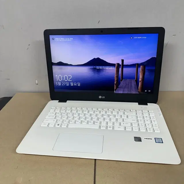 지포스 MX150 i7 8세대 울트라 PC 엘지 lg 노트북 15U480