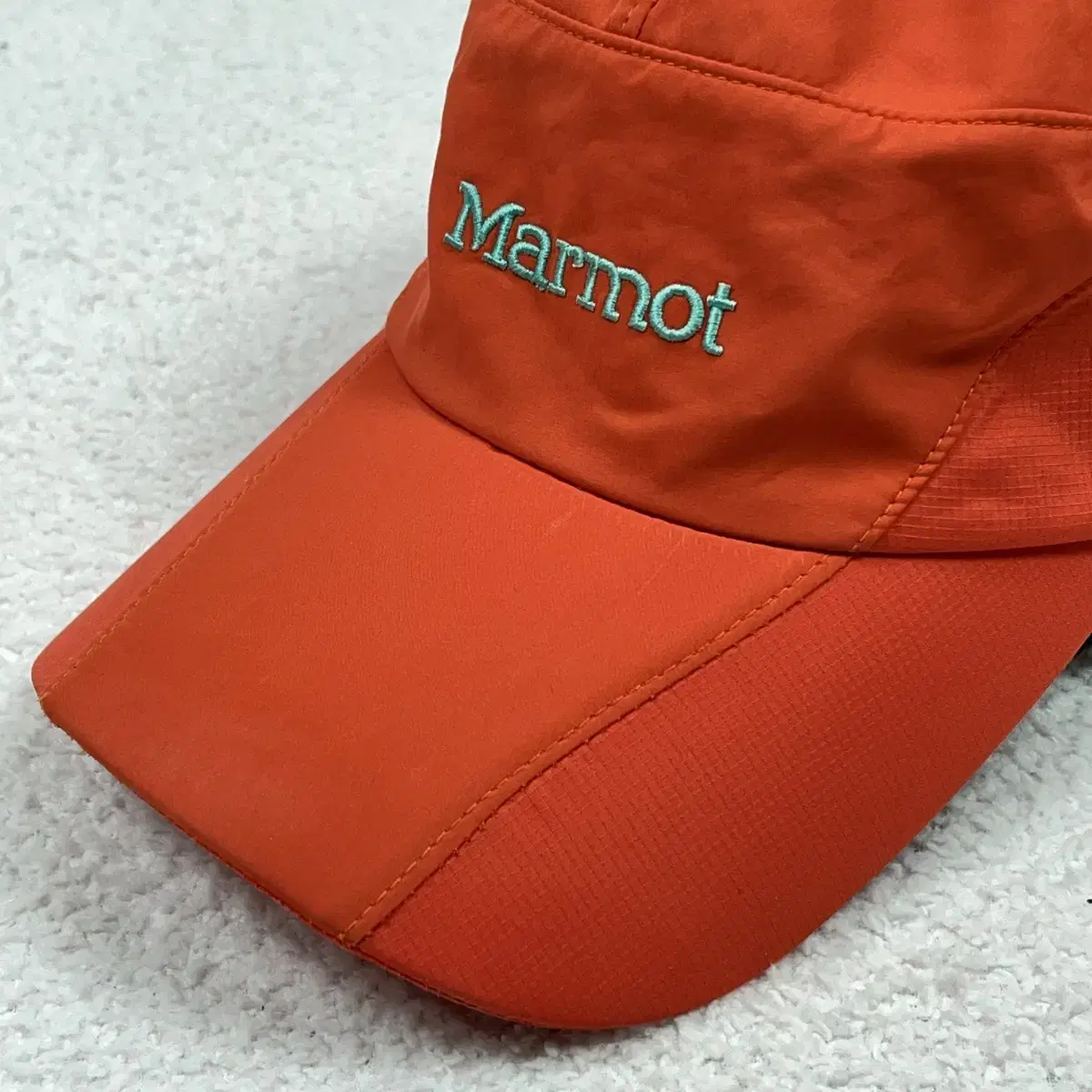 마모트 Marmot 여성 등산 아웃도어 모자