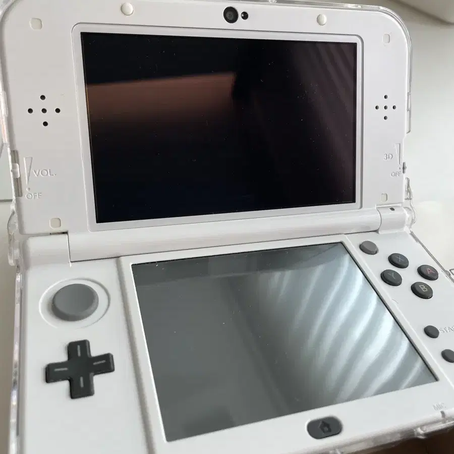 [개봉]NEW 닌텐도 3DS XL 파이어 엠블렘 IF 에디션