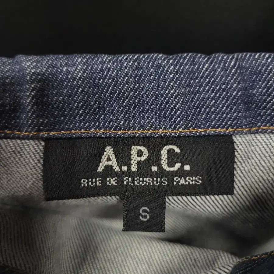 A.P.C 아페쎄 프랑스산 슬리브리스 원피스(무료배송)