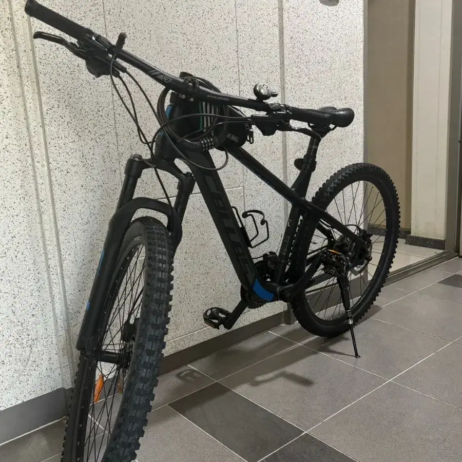 삼천리자전거 MTB 30단