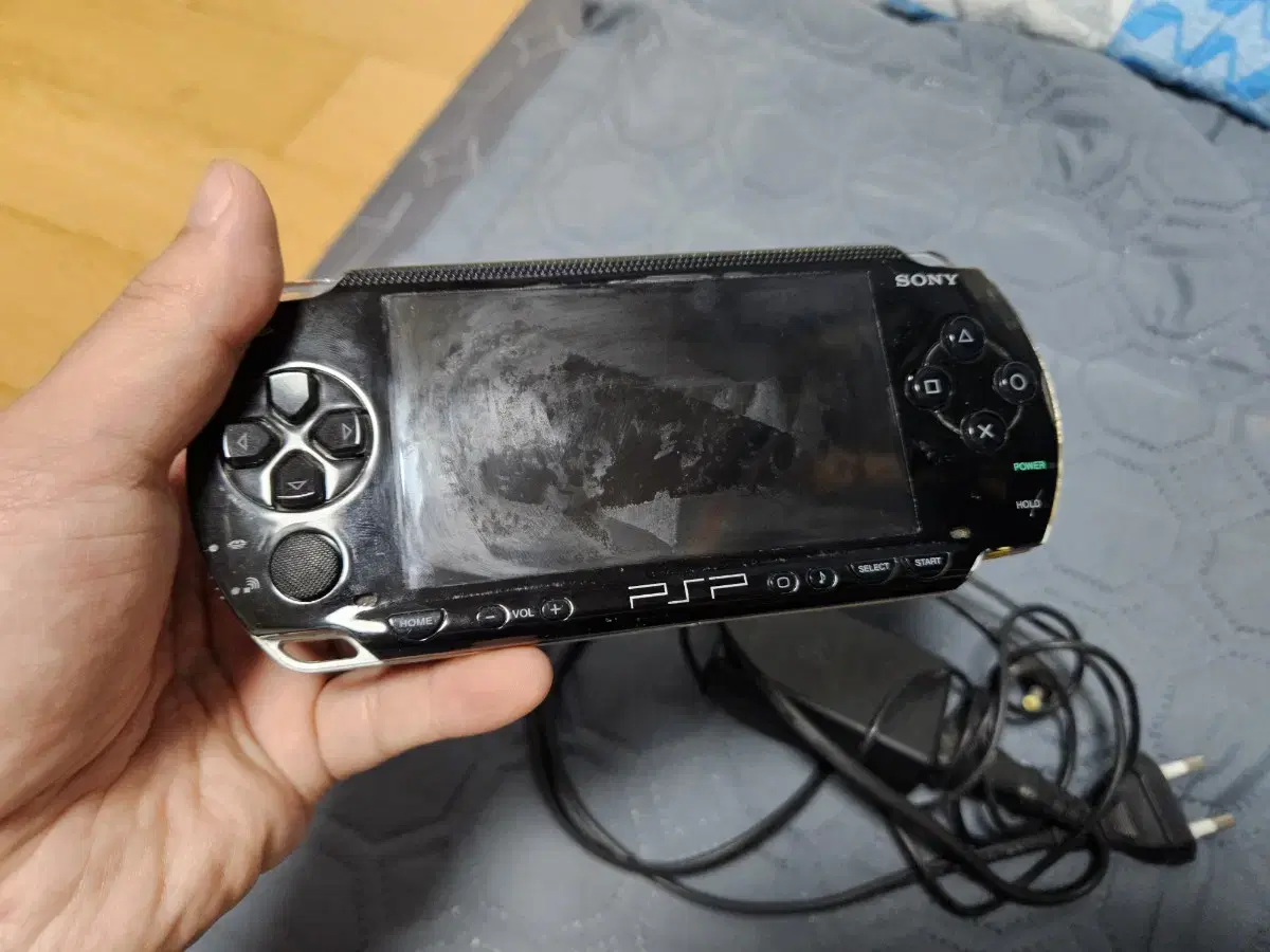 psp 1005