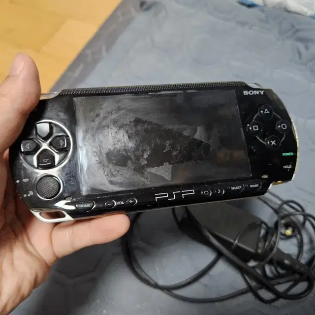 psp 1005