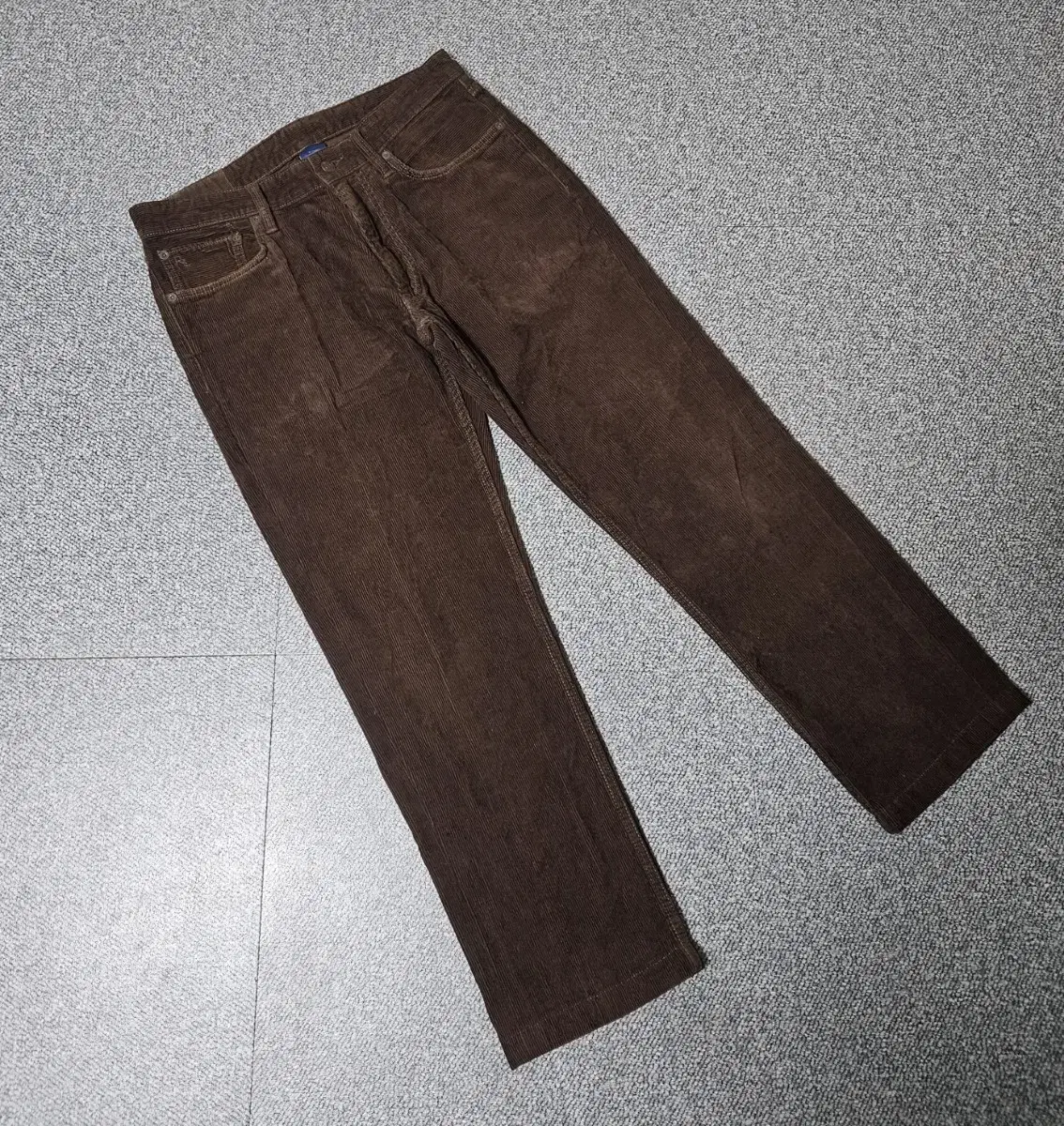 Polo Ralph Lauren Corduroy Pants sells