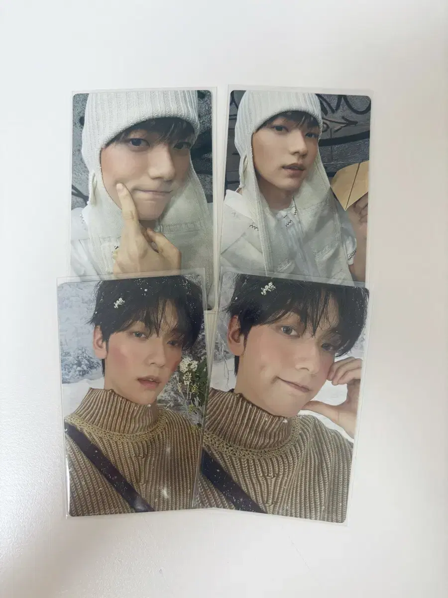 txt soobin chikai photocard bulk wts yeonjun beomgyu taehyun hueningkai