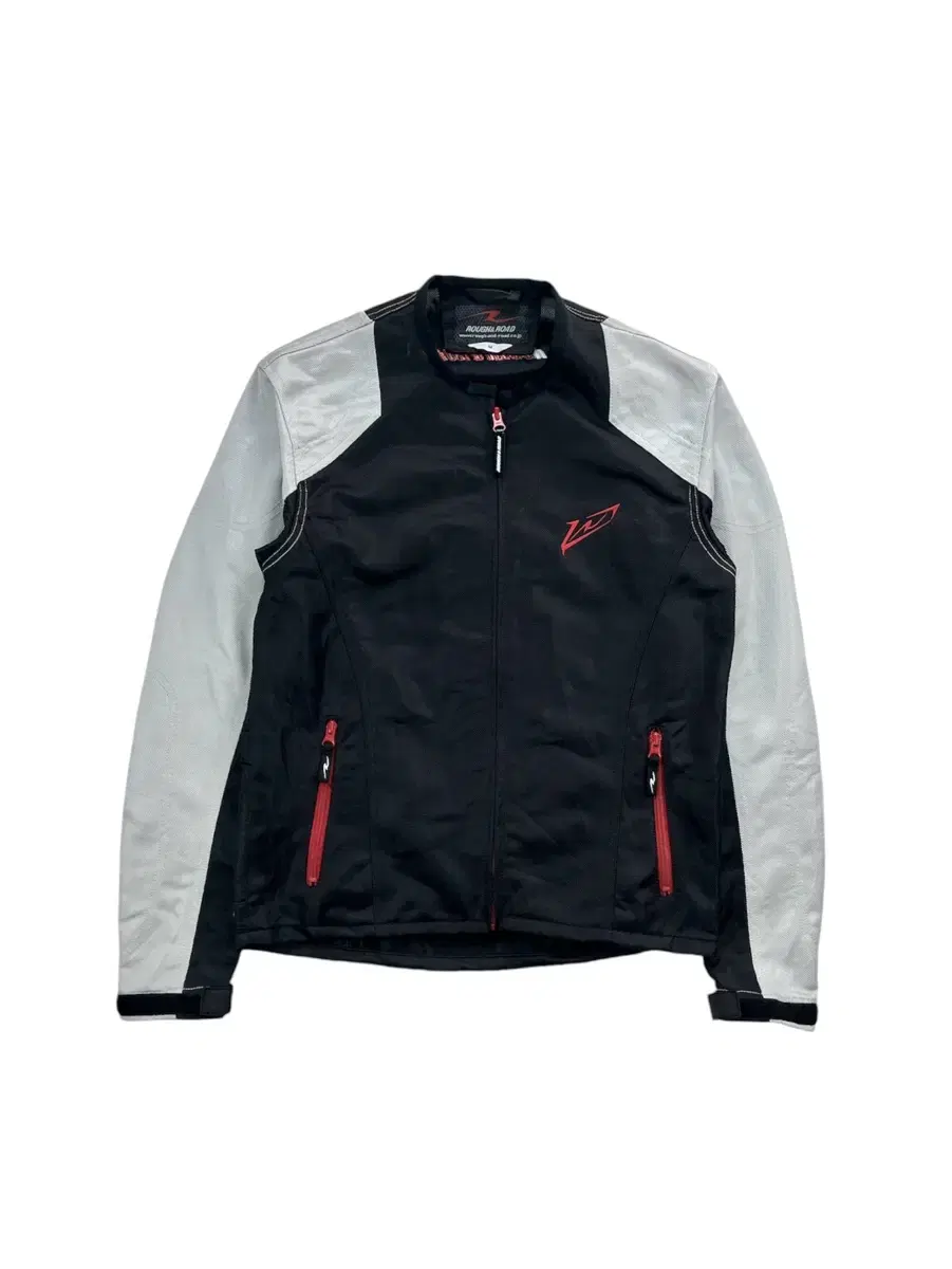 Rough & Road Racing Jacket