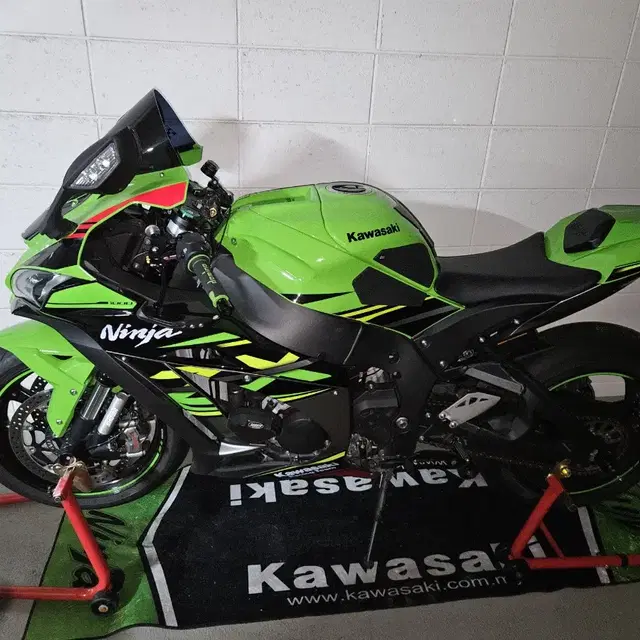 가와사키Zx10r 민트급냉동차팝니다