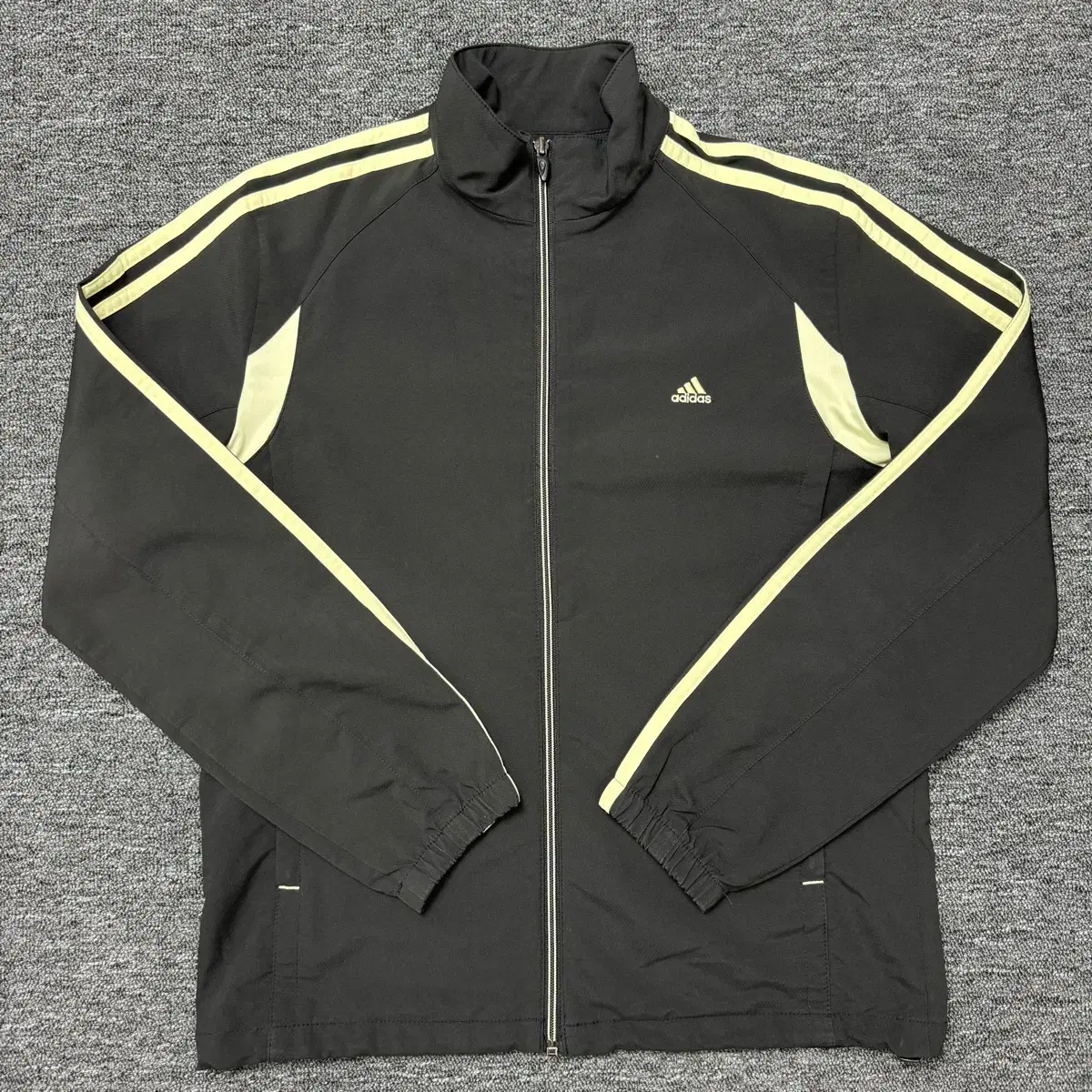 adidas Stretch Jacket Windbreaker 95