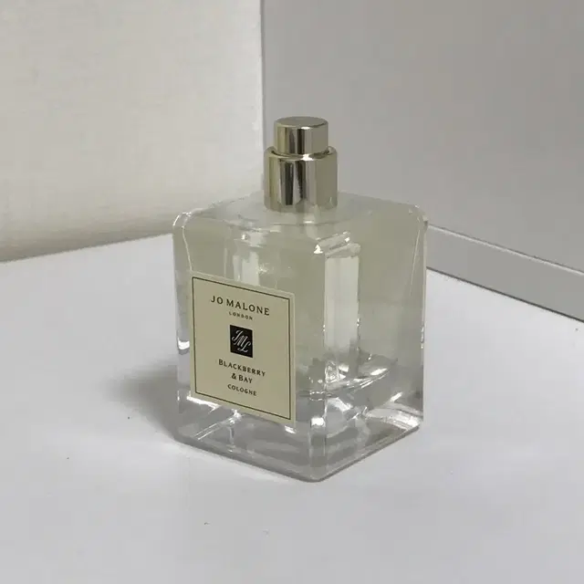 조말론 블랙베리 앤 베이코롱 50ml (정품)