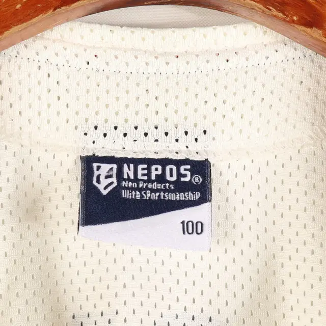 네포스 NEPOS 롯데 자이언츠 손아섭 베이스볼 야구 져지 100