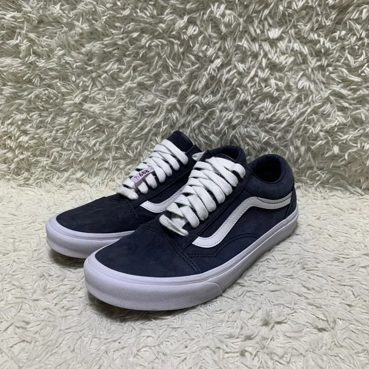 [260] VANS 반스 올드스쿨 스니커즈