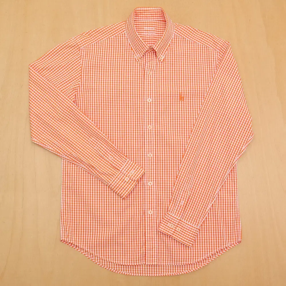 Hedges Shirt 100 South H-1359