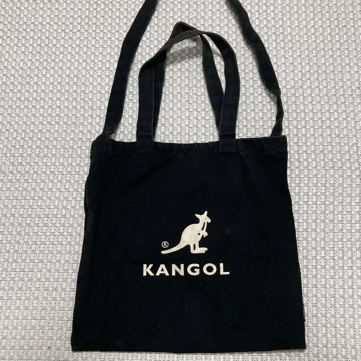 KANGOL BAG 캉골 가방