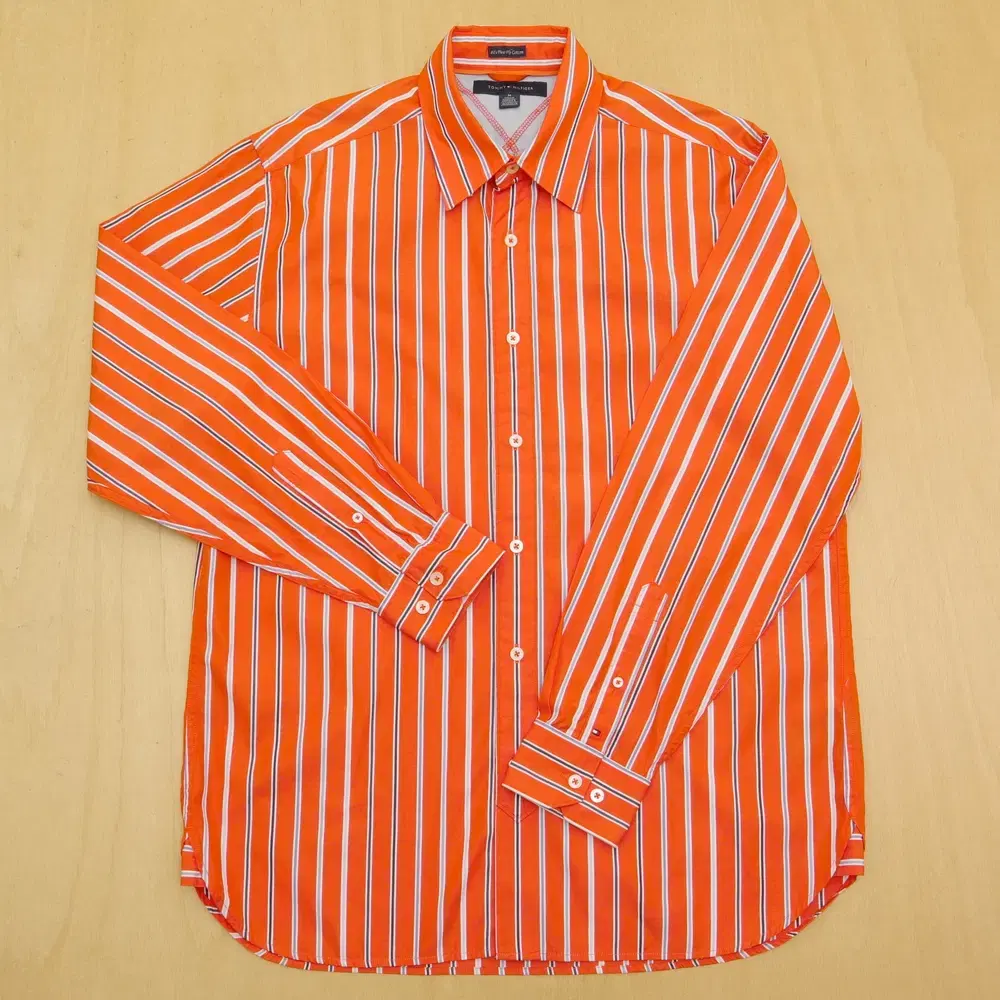 Tommy Hilfiger Shirt 105 T-1354