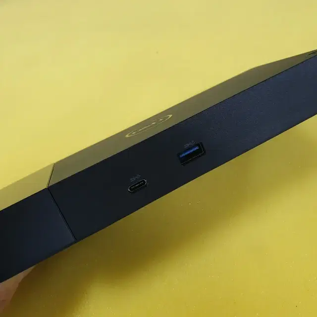 DELL K20A 썬더볼트 USB-C 도킹스테이션