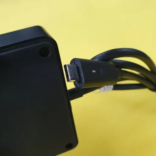 DELL K20A 썬더볼트 USB-C 도킹스테이션