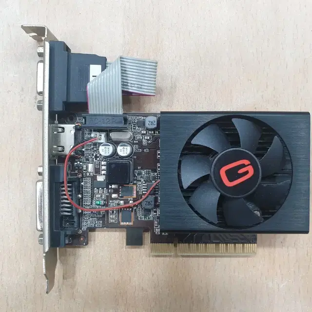 디앤디컴 GT 730 1G 그래픽카드