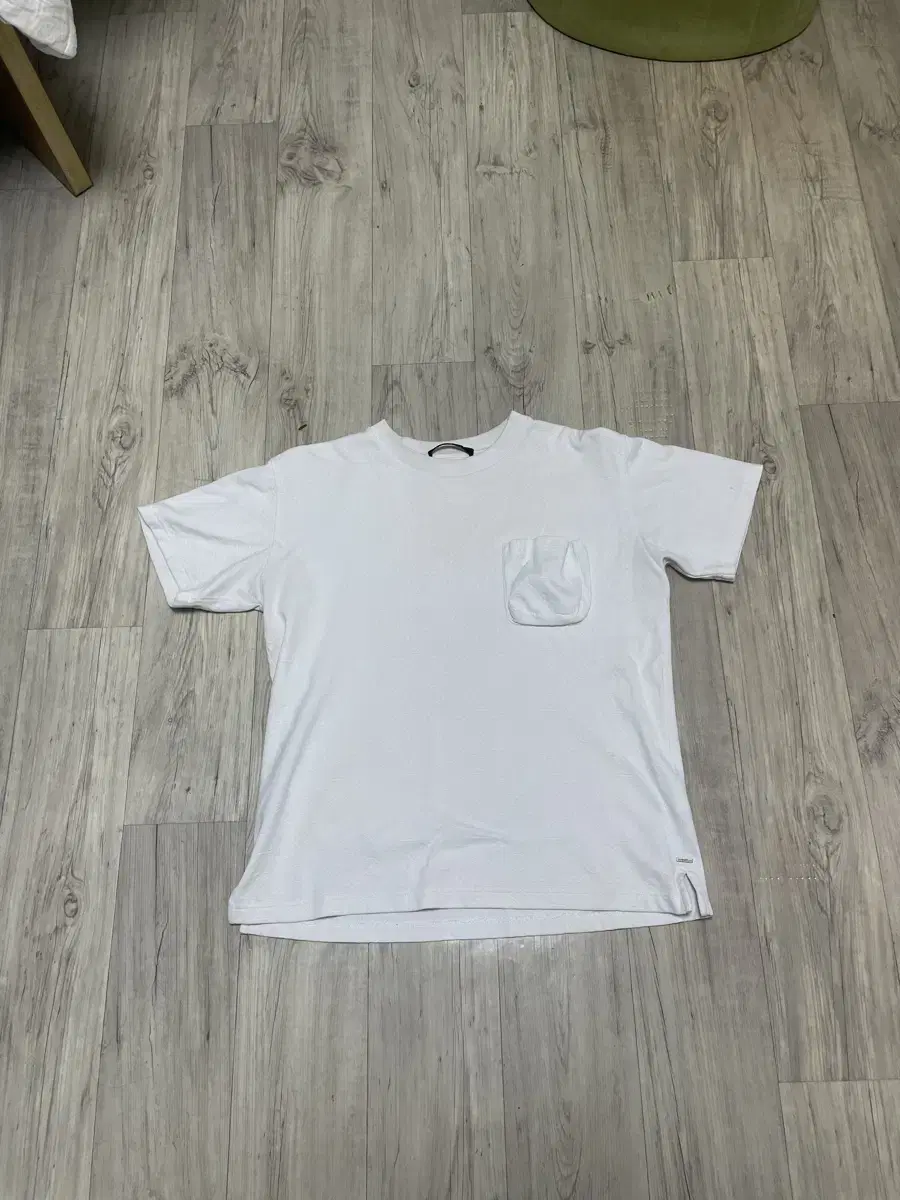 Louis Vuitton Monogram 3D Pocket Short Sleeve M