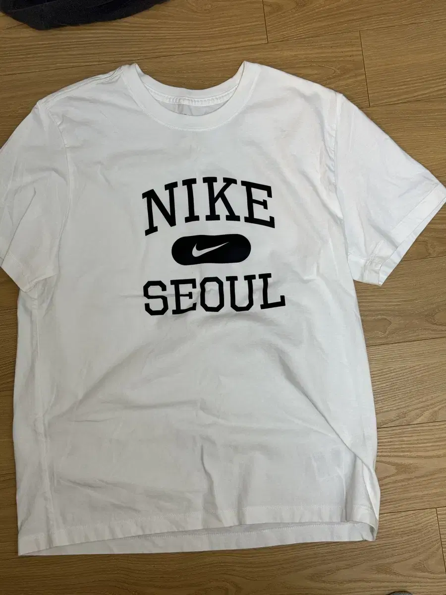 Nike Seoul T-Shirt Short Sleeve XL