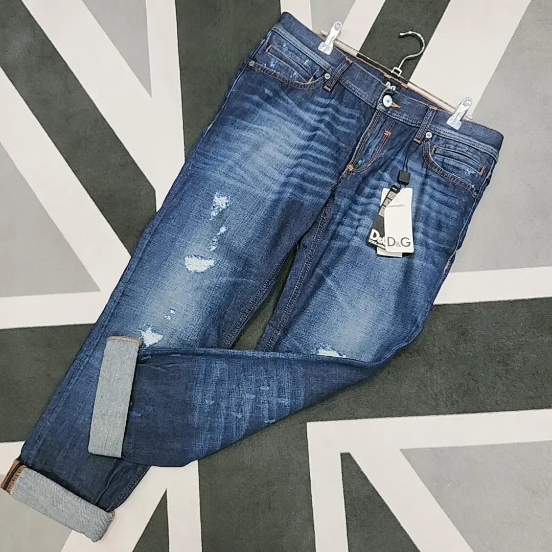 Dolce & Gabbana Jeans 34