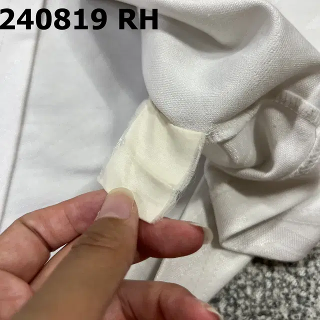 [2XL] 엄프로 공용 웜업 올드스쿨 져지 카라 티셔츠  819RH