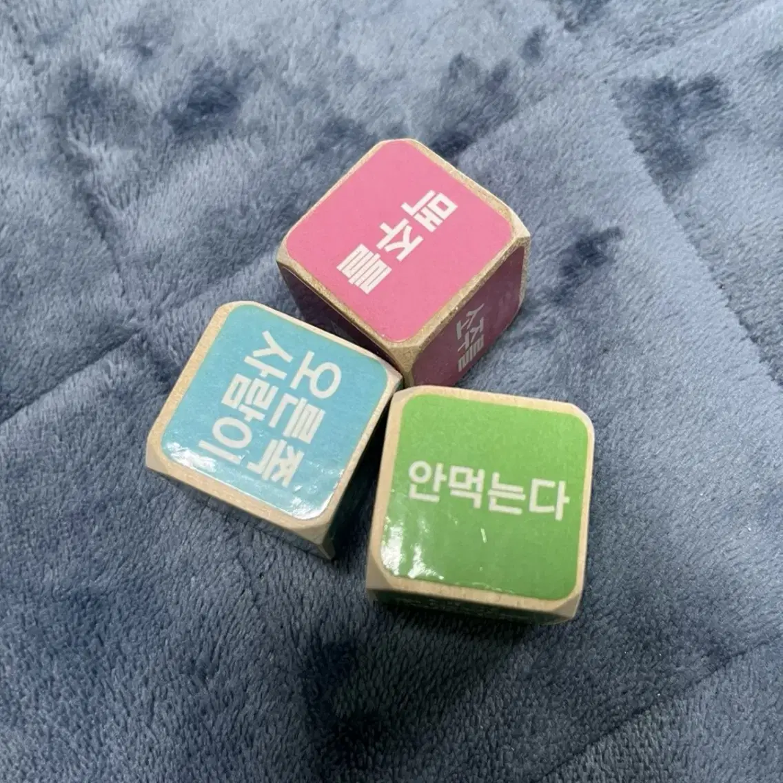 다이소 게임 용품 (일괄)